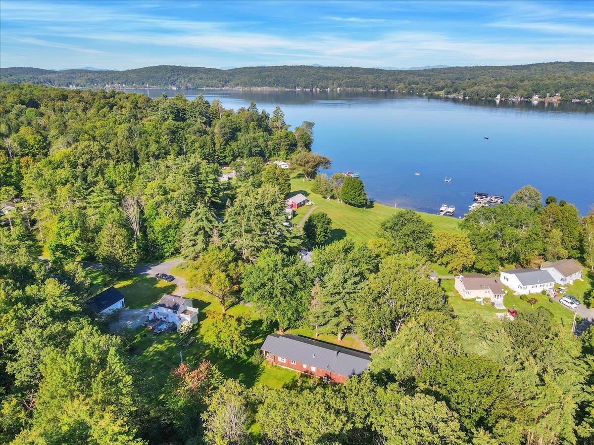 116 Neshobe Beach Road Castleton, VT 05732 - Photo 30 of 40