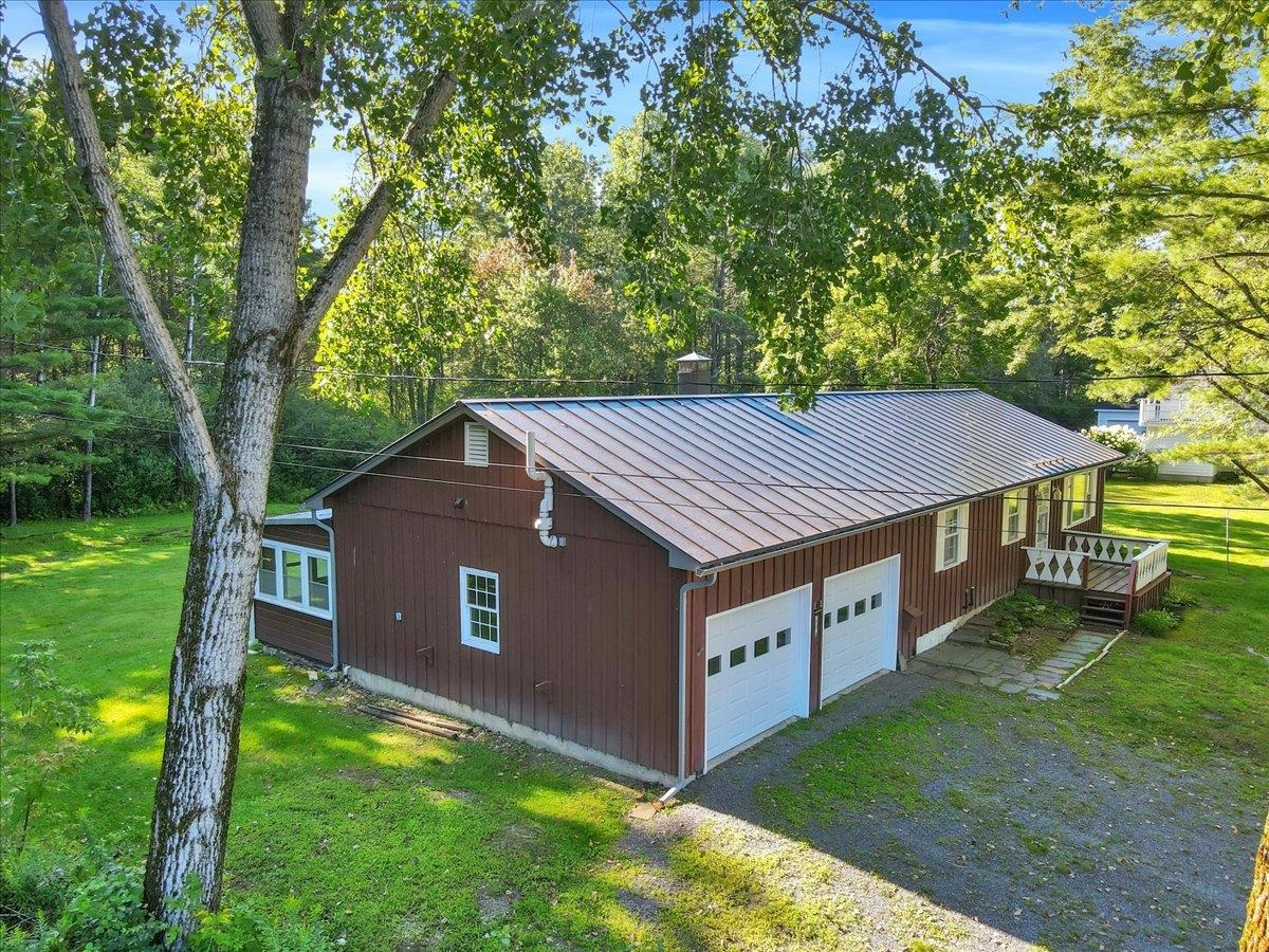 116 Neshobe Beach Road Castleton, VT 05732 - Photo 31 of 40