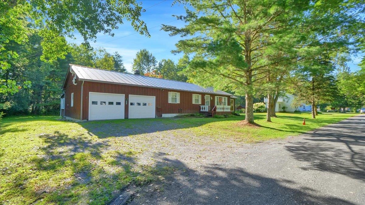 116 Neshobe Beach Road Castleton, VT 05732 - Photo 33 of 40