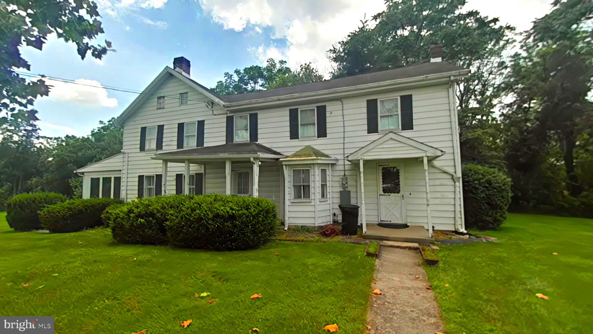 899 Shrivers Corner Road Gettysburg, PA 17325 - Photo 1 of 45 front