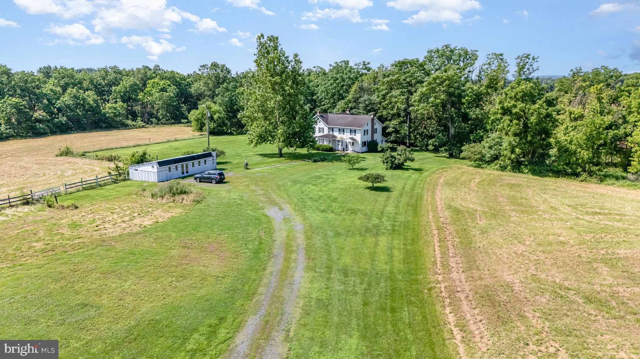 899 Shrivers Corner Road Gettysburg, PA 17325 - Photo 36 of 45 Gallery Image 36