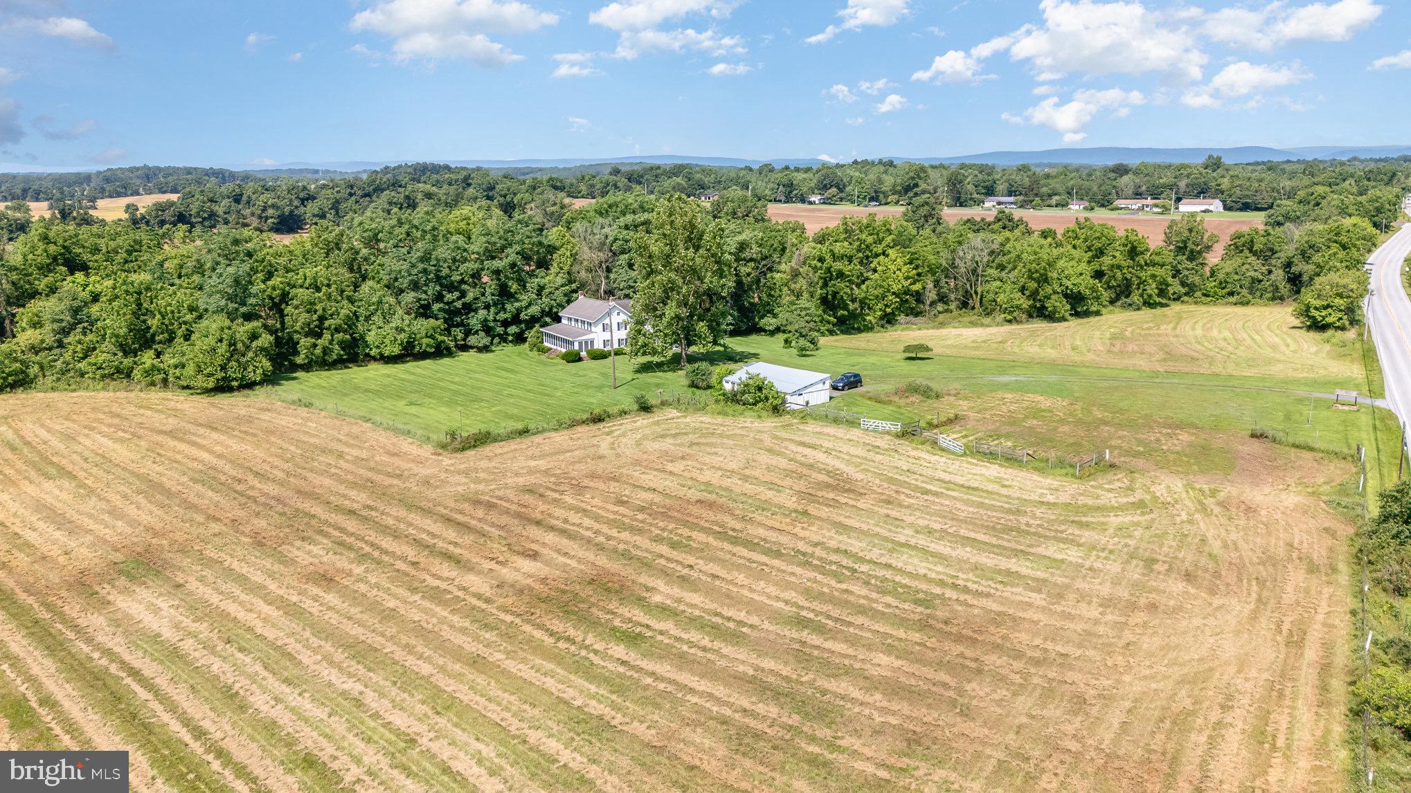 899 Shrivers Corner Road Gettysburg, PA 17325 - Photo 41 of 45 Gallery Image 41