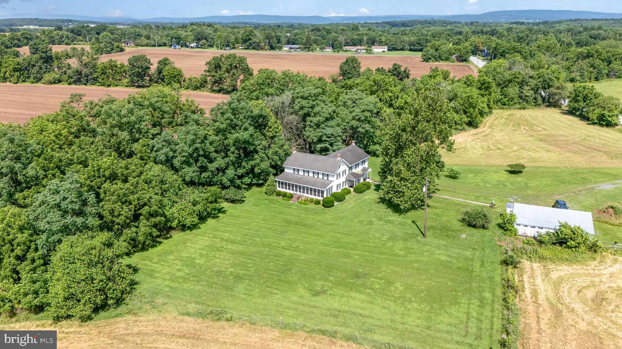 899 Shrivers Corner Road Gettysburg, PA 17325 - Photo 42 of 45 Gallery Image 42