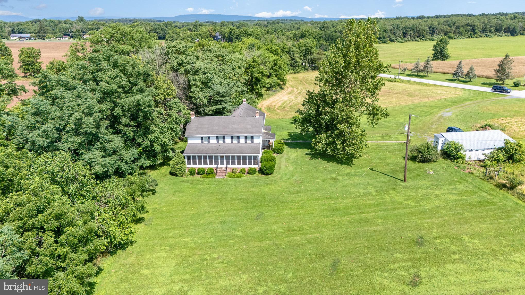 899 Shrivers Corner Road Gettysburg, PA 17325 - Photo 44 of 45 Gallery Image 44