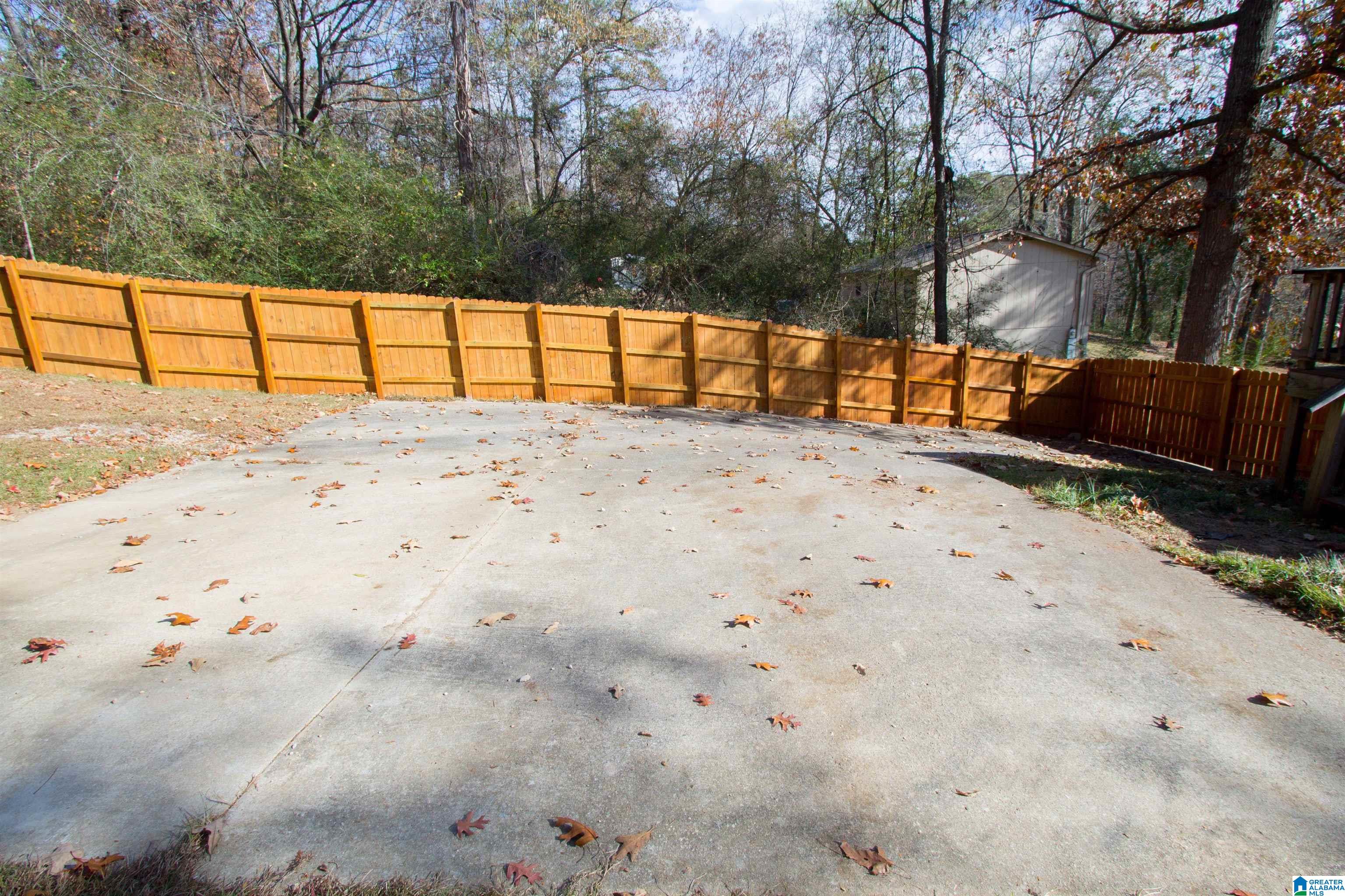 3056 Queenstown Road Trussville, AL 35173 - Photo 23 of 23
