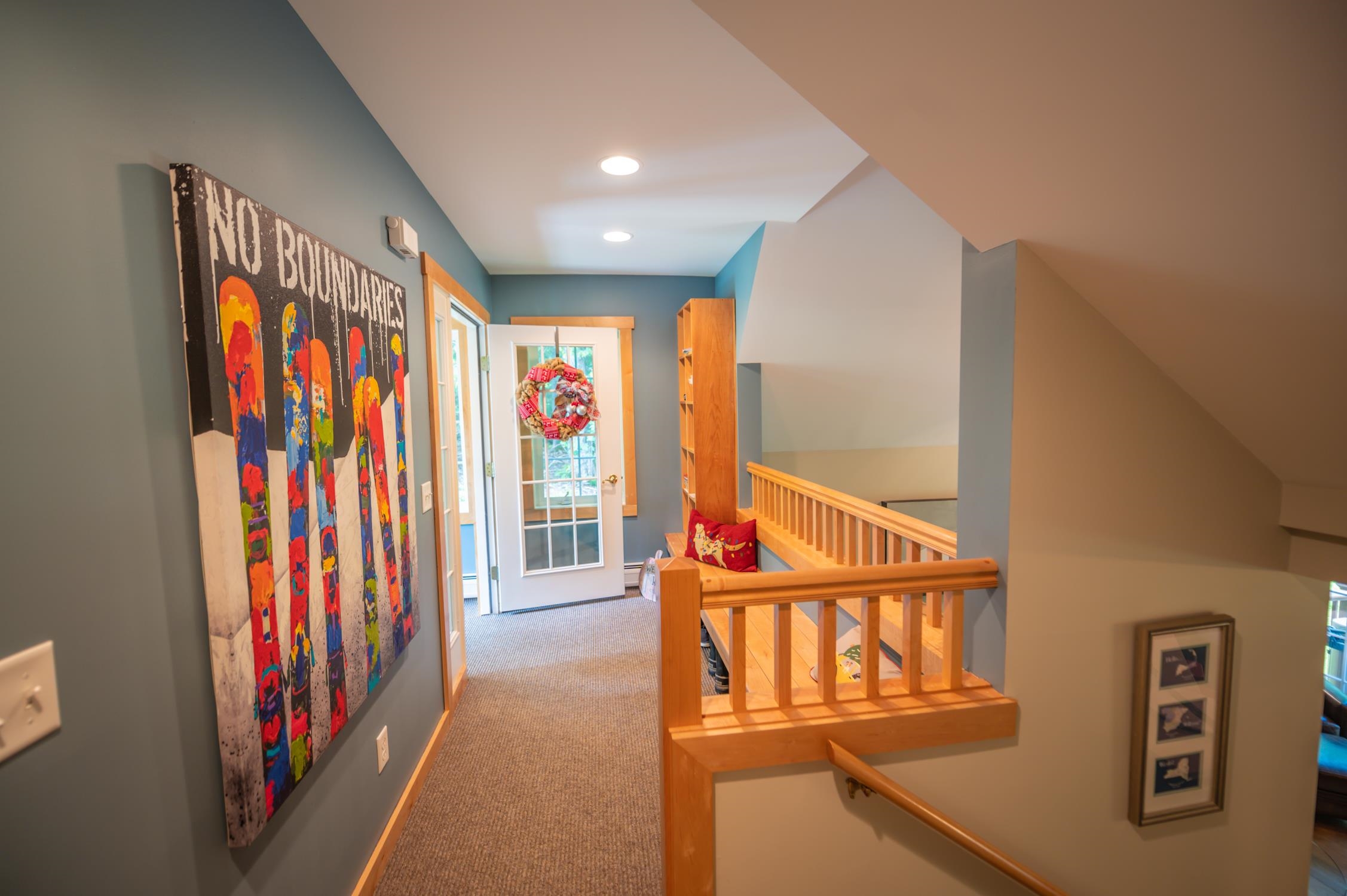 27 A Kingswood Road West Dover, VT 05356 - Photo 8 of 26 Gallery Image 8