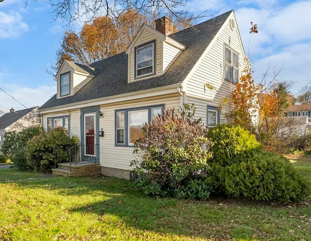 $550,000 | 46 Sutton Street, Peabody, MA 01960