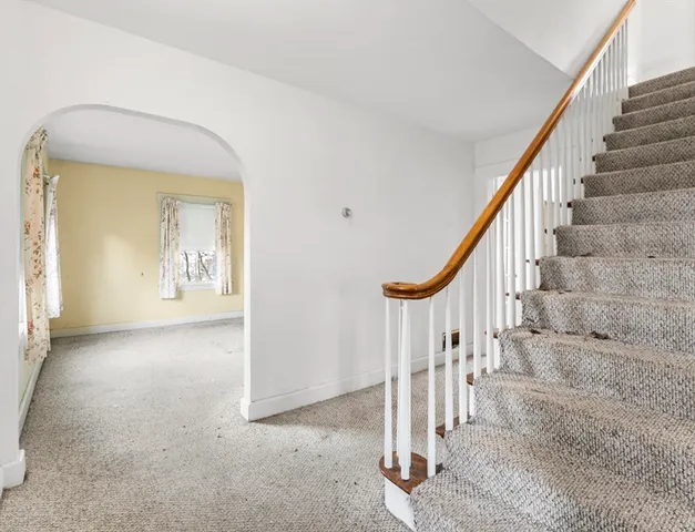 $550,000 | 46 Sutton Street, Peabody, MA 01960