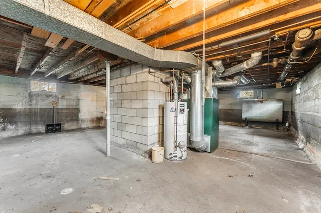 $550,000 | 46 Sutton Street, Peabody, MA 01960