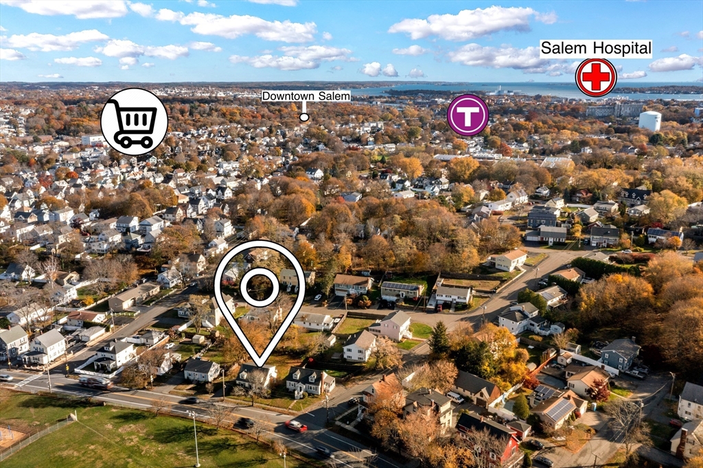 46 Sutton Street Peabody, MA 01960 - Photo 29 of 37