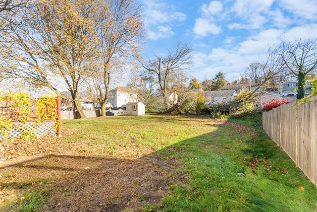 $550,000 | 46 Sutton Street, Peabody, MA 01960