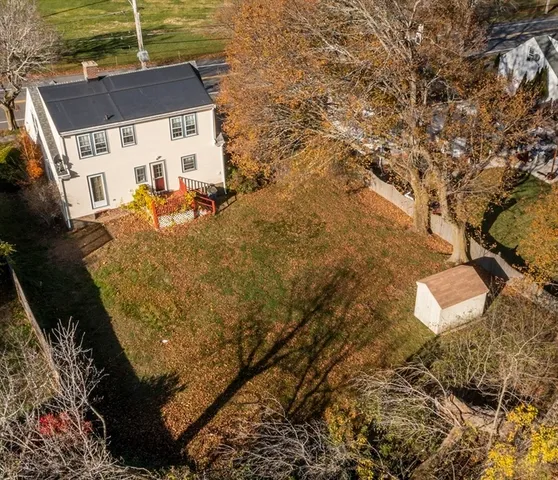 $550,000 | 46 Sutton Street, Peabody, MA 01960