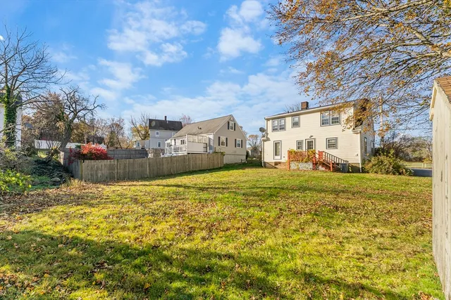 $550,000 | 46 Sutton Street, Peabody, MA 01960