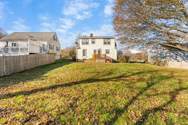 $550,000 | 46 Sutton Street, Peabody, MA 01960