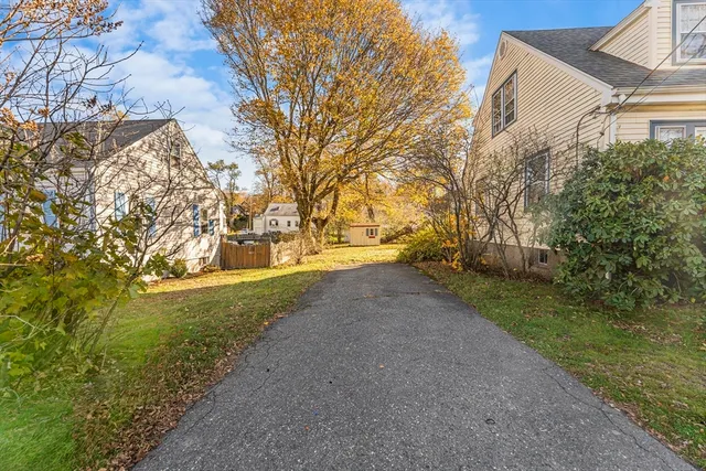$550,000 | 46 Sutton Street, Peabody, MA 01960