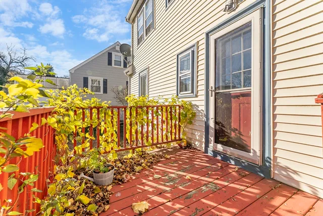 $550,000 | 46 Sutton Street, Peabody, MA 01960