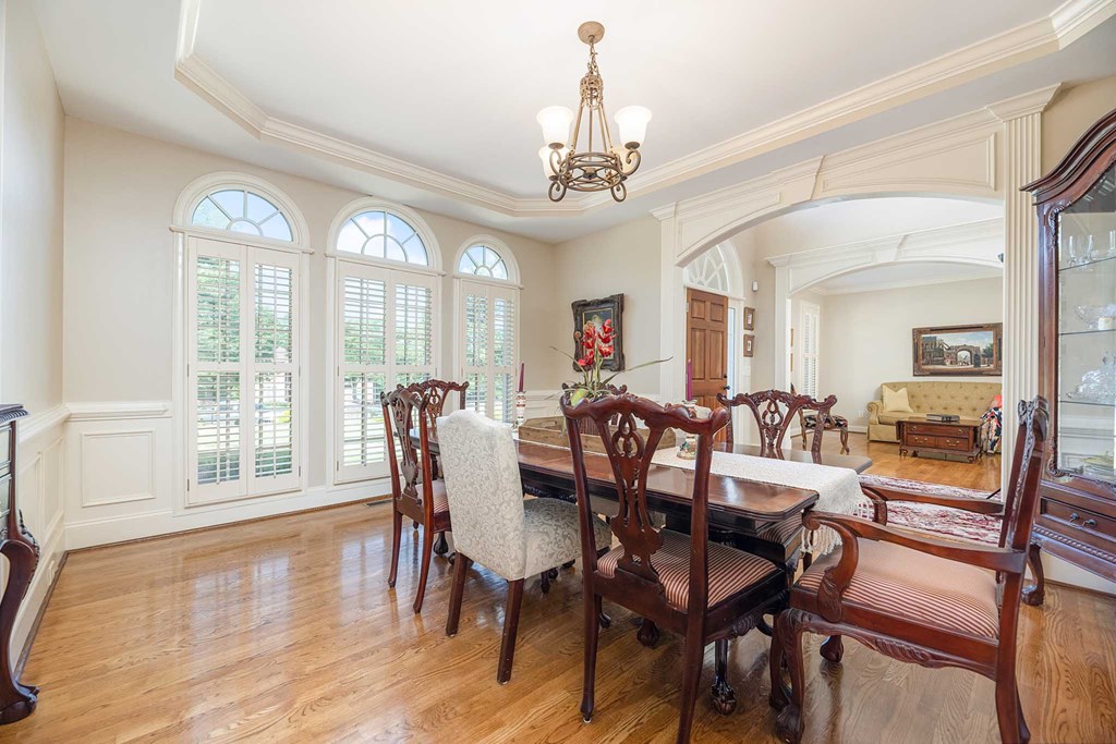 228 Hawk's Ridge Columbus, GA 31904 - Photo 7 of 50 Gallery Image 7