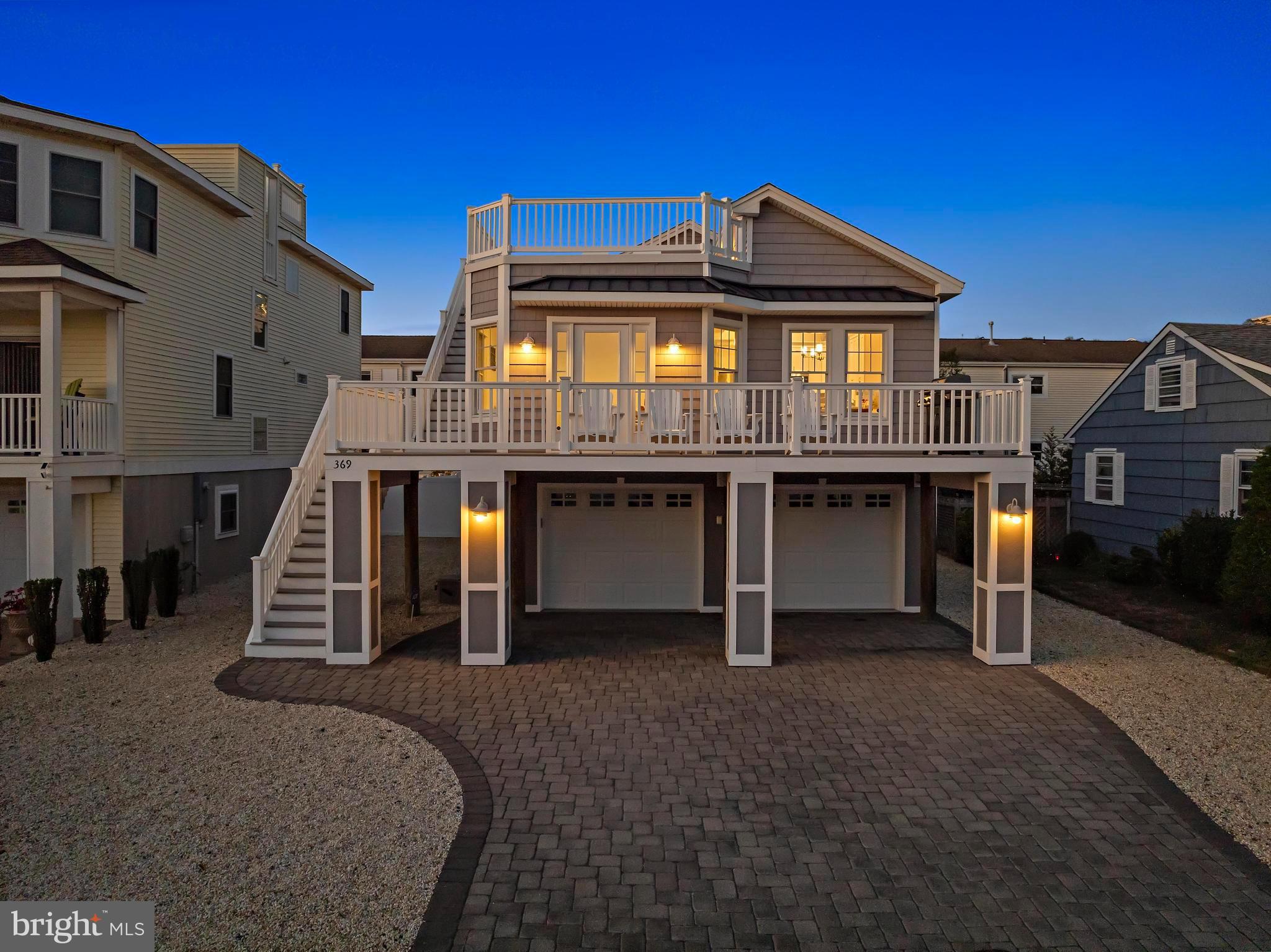 369 West 10th Street Ship Bottom, NJ 08008 - Photo 3 of 110