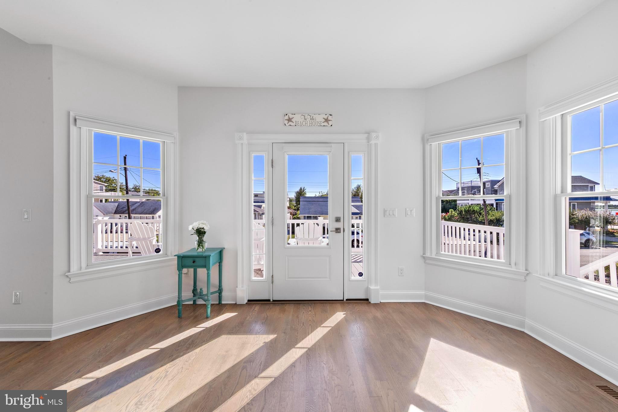 369 West 10th Street Ship Bottom, NJ 08008 - Photo 34 of 110 a view of an empty room with a window