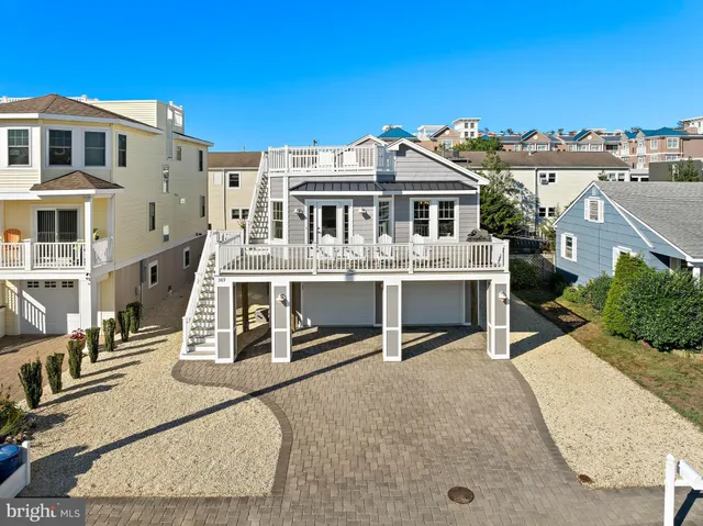 $1,776,000 | 369 West 10th Street, Ship Bottom, NJ 08008