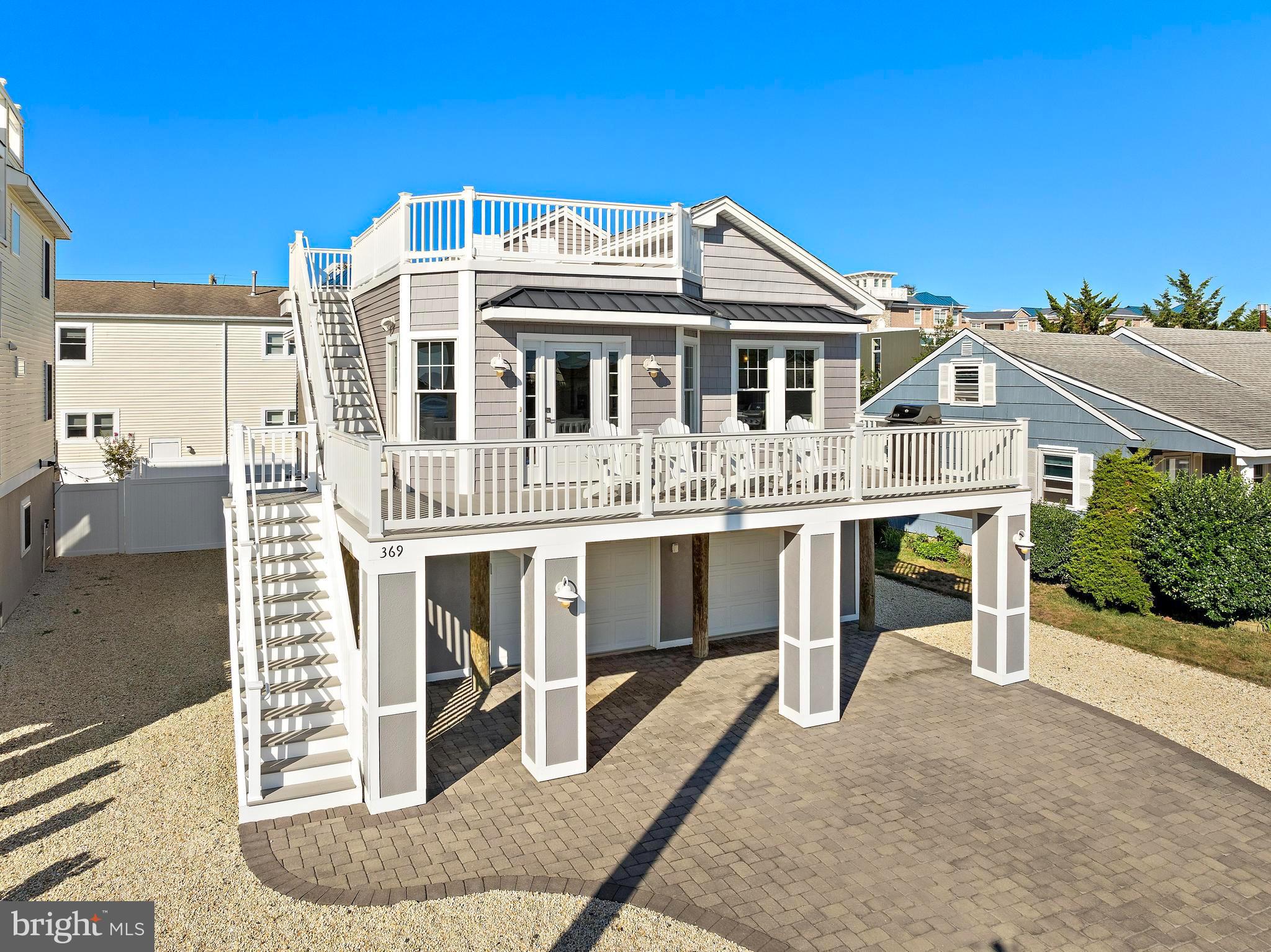 369 West 10th Street Ship Bottom, NJ 08008 - Photo 91 of 110