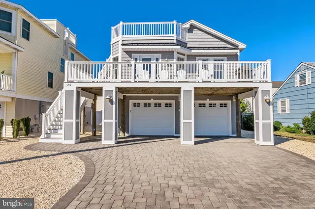 $1,776,000 | 369 West 10th Street, Ship Bottom, NJ 08008