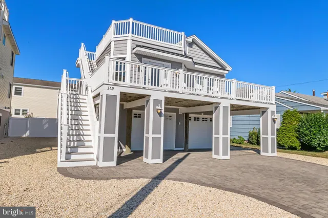 $1,776,000 | 369 West 10th Street, Ship Bottom, NJ 08008