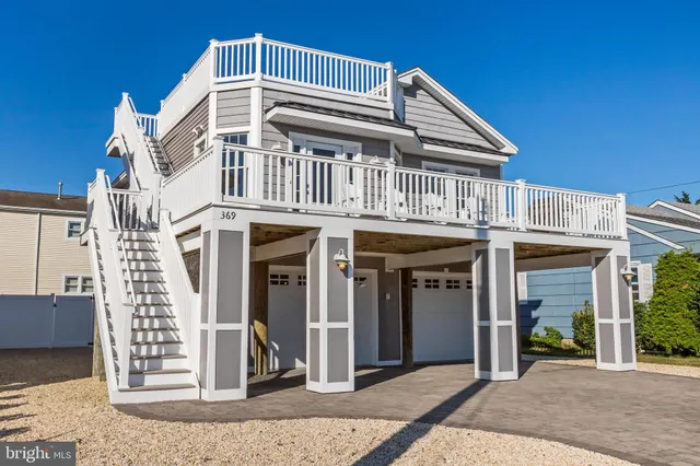 $1,776,000 | 369 West 10th Street, Ship Bottom, NJ 08008