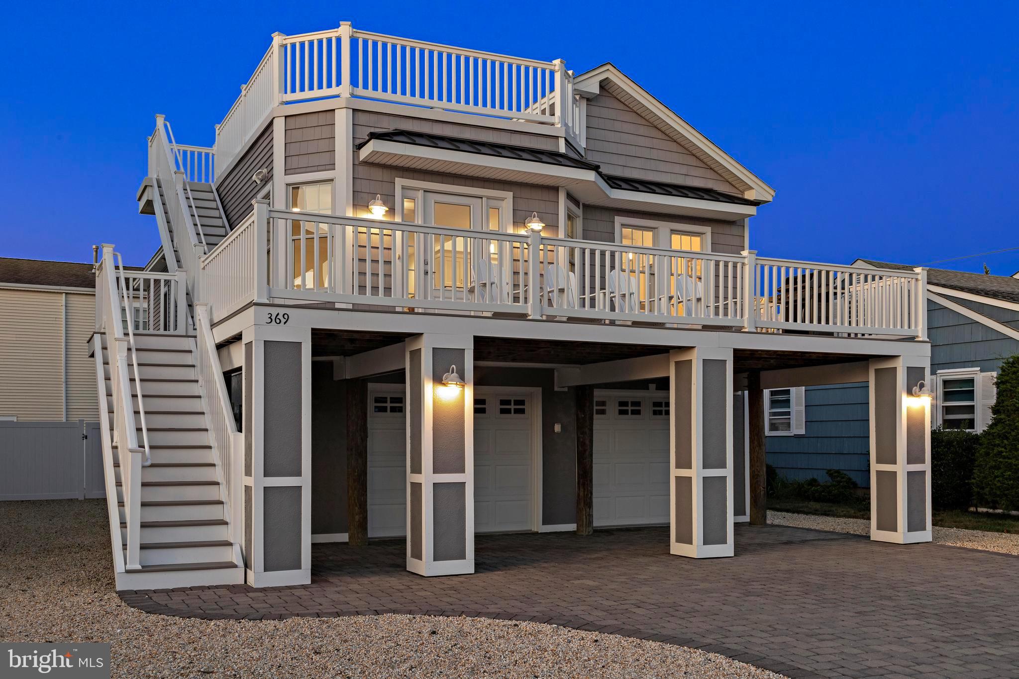 369 West 10th Street Ship Bottom, NJ 08008 - Photo 10 of 110