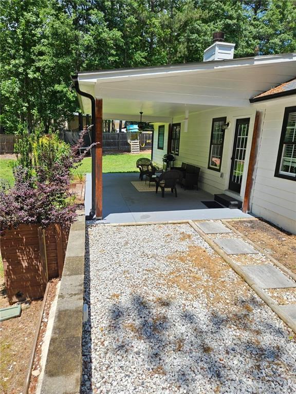 4360 Bullock Bridge Road Loganville, GA 30052 - Photo 24 of 33