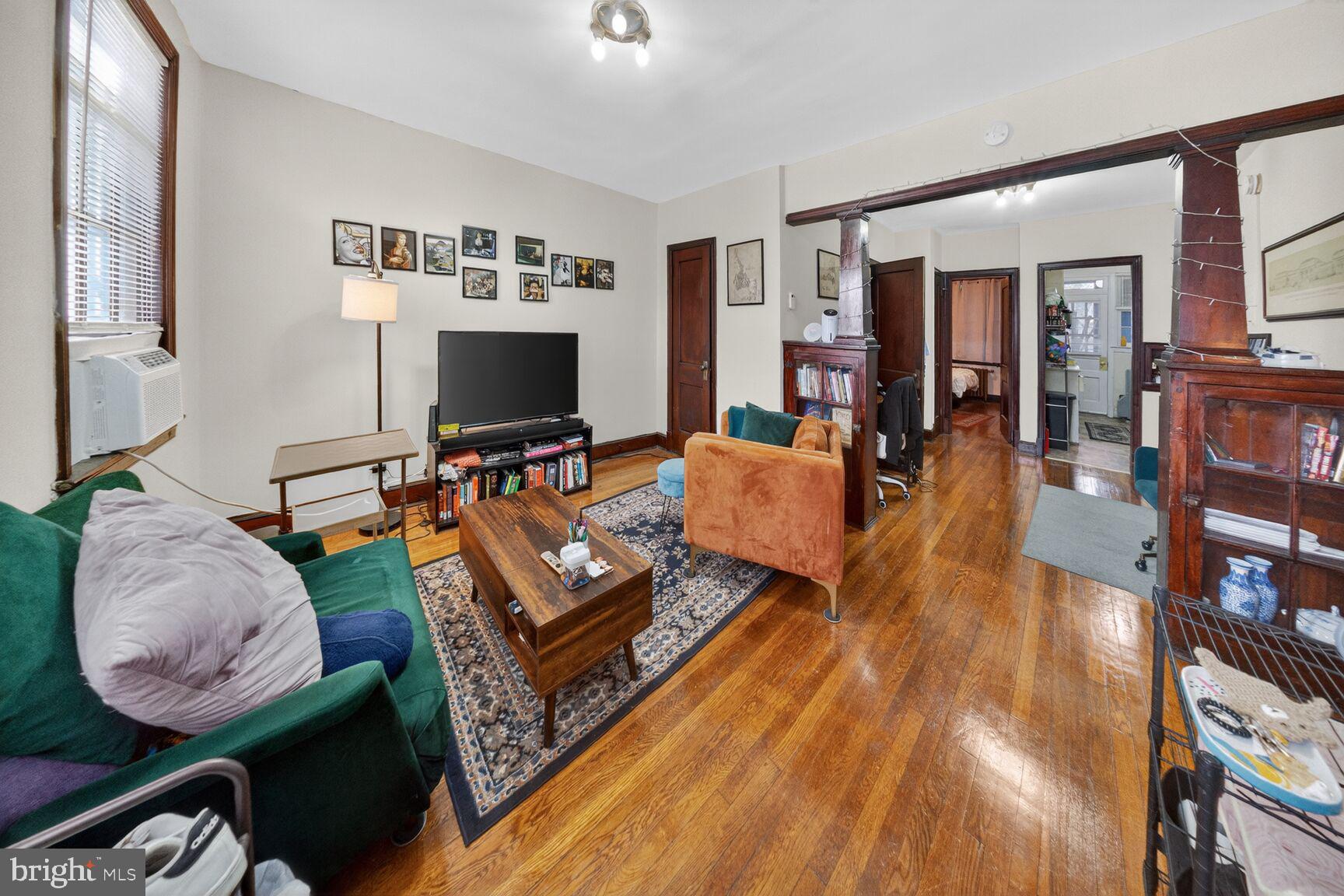 4004 7th Street Northeast Washington, DC 20017 - Photo 18 of 41 Unit 1 LR