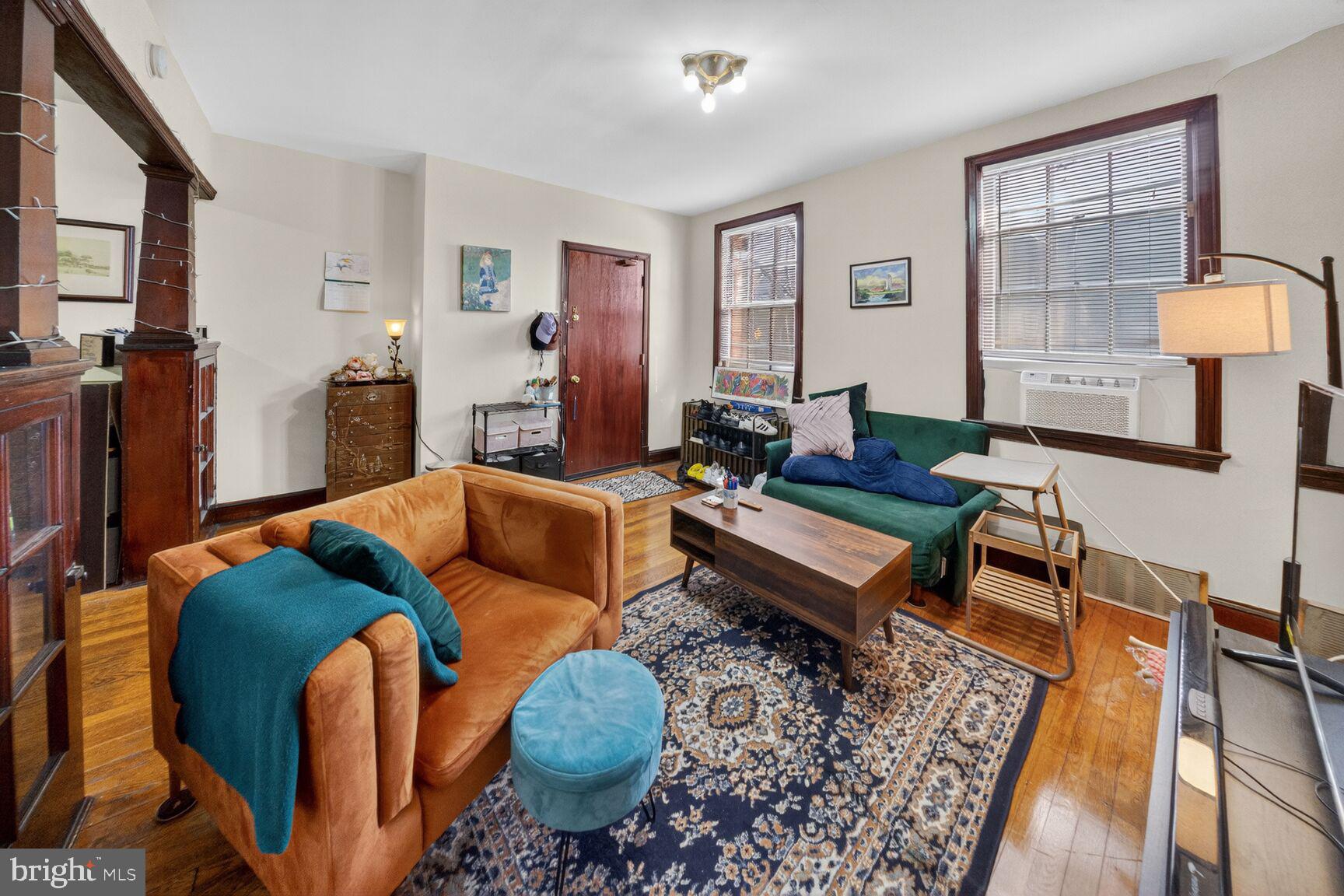 4004 7th Street Northeast Washington, DC 20017 - Photo 19 of 41 Unit 1 LR