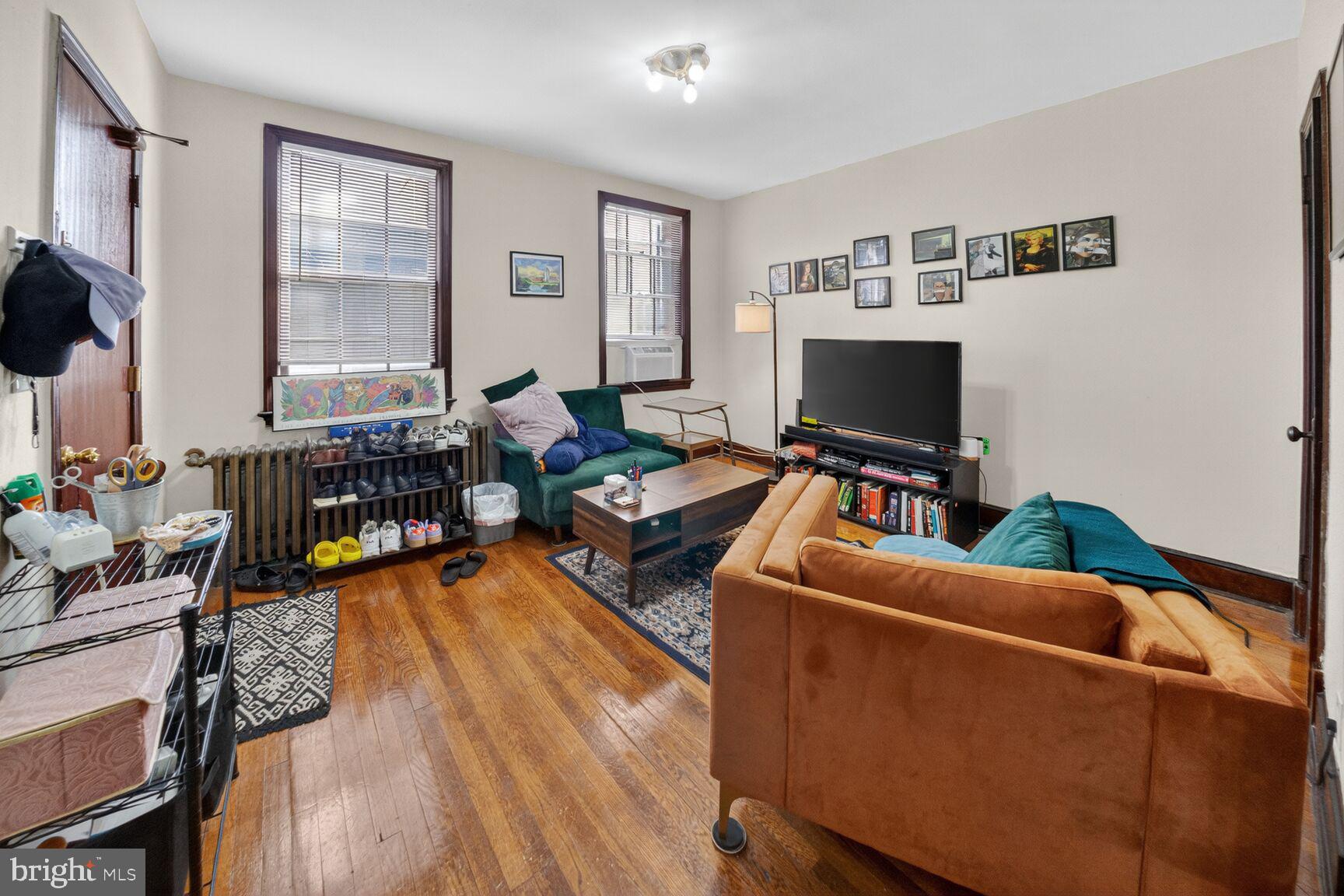 4004 7th Street Northeast Washington, DC 20017 - Photo 20 of 41 Unit 1 LR