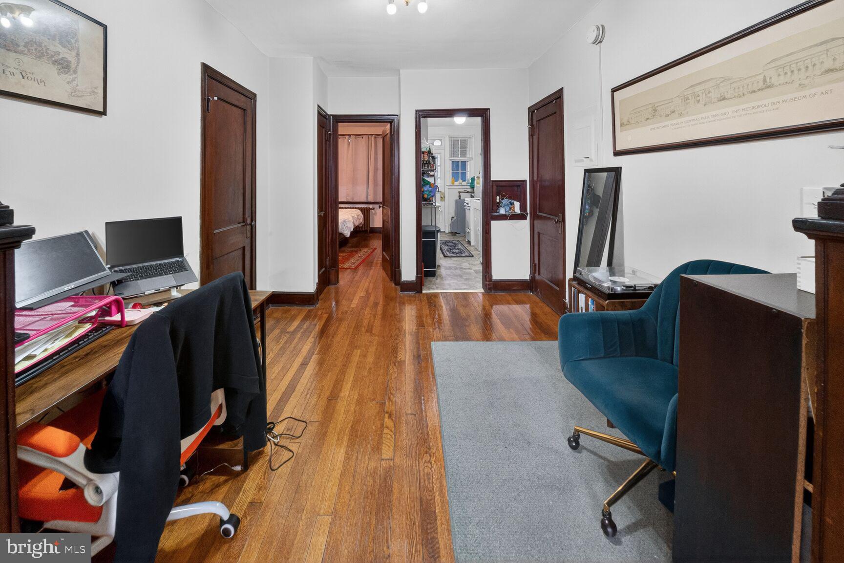4004 7th Street Northeast Washington, DC 20017 - Photo 21 of 41 Unit 1 LR