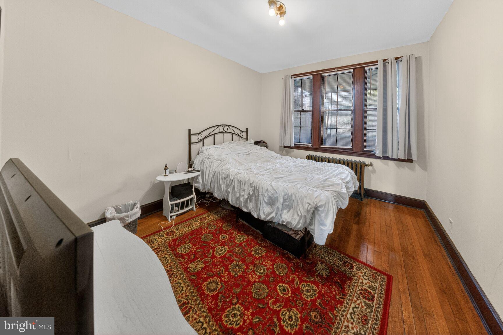 4004 7th Street Northeast Washington, DC 20017 - Photo 25 of 41 Unit 1 BR