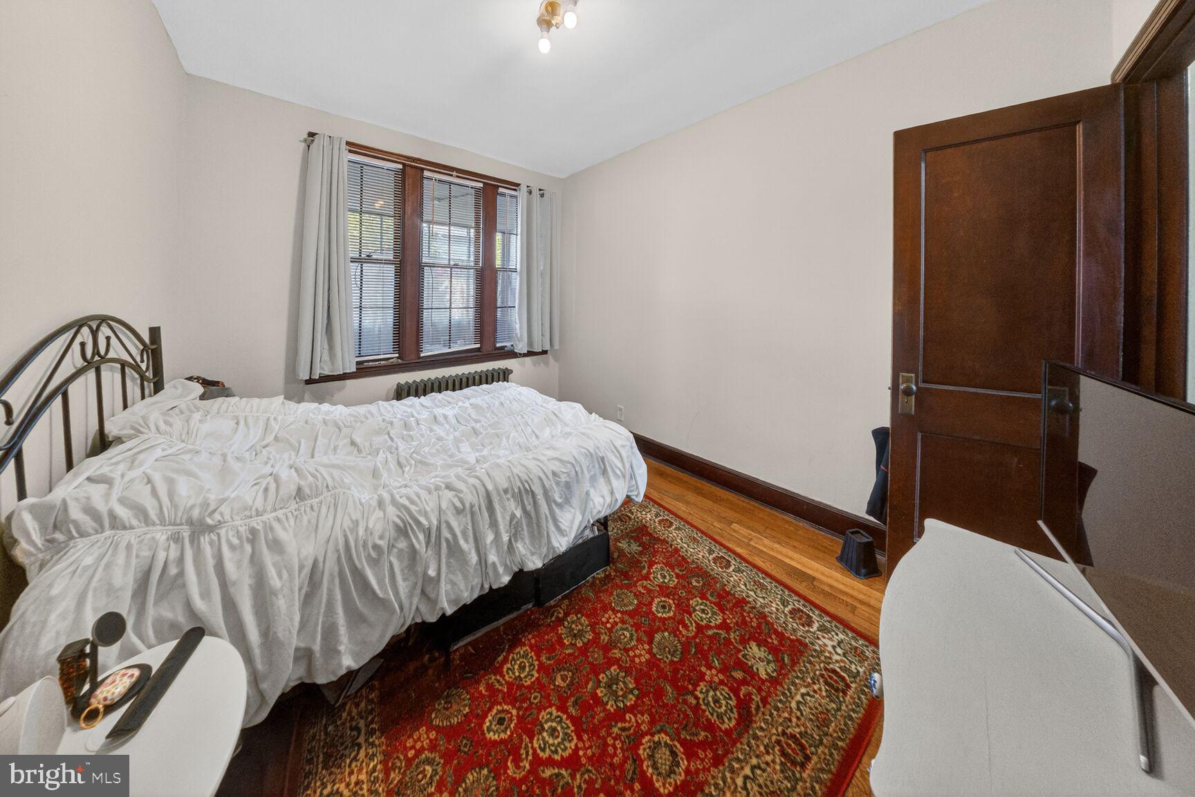 4004 7th Street Northeast Washington, DC 20017 - Photo 26 of 41 Unit 1 BR