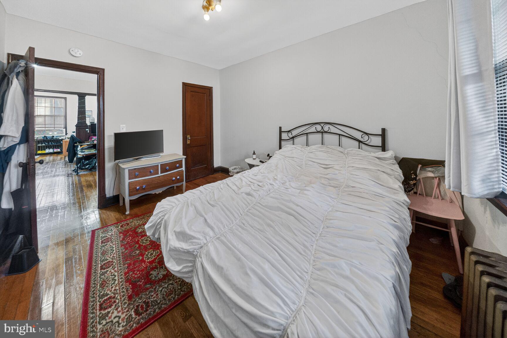 4004 7th Street Northeast Washington, DC 20017 - Photo 27 of 41 Unit 1 BR