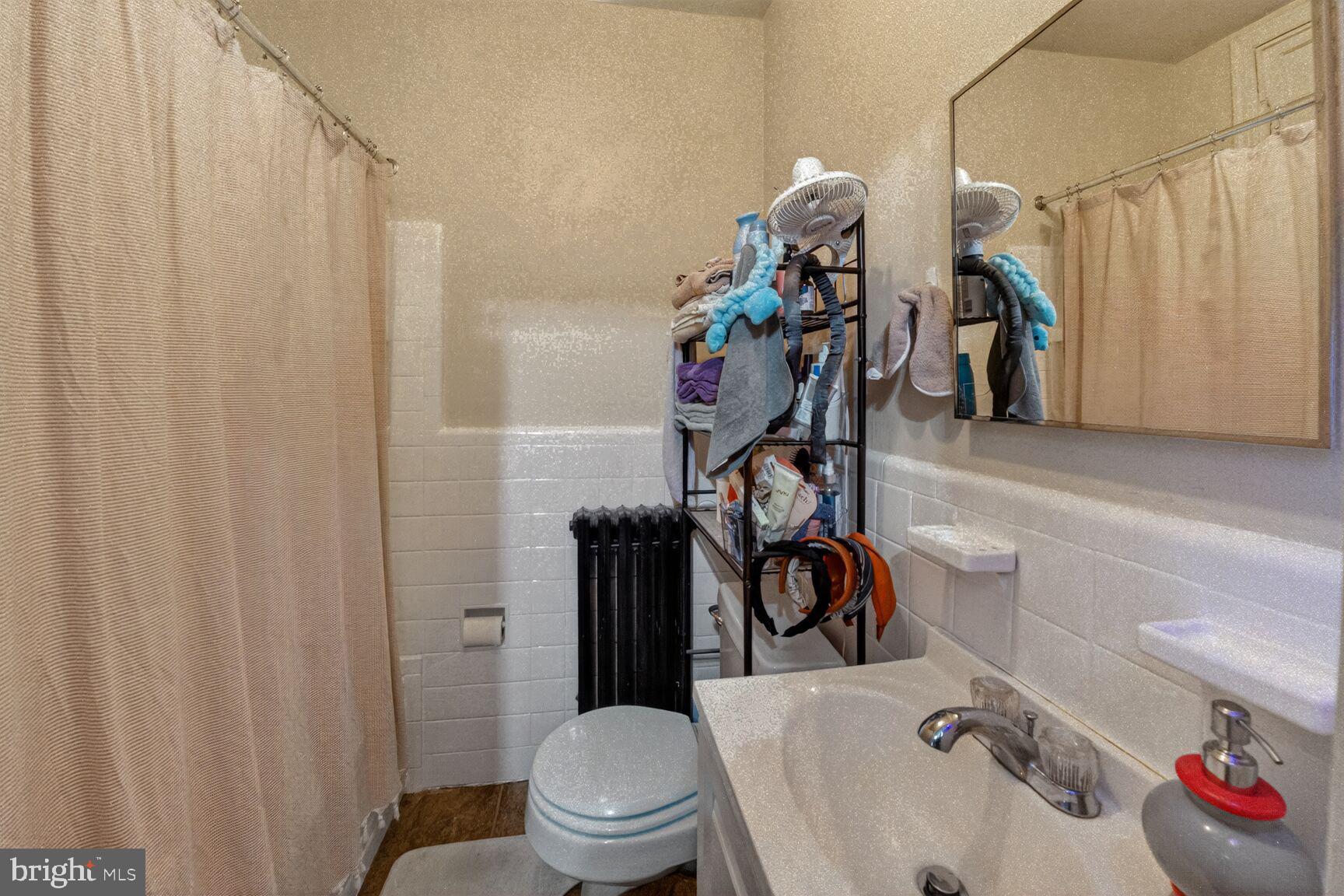 4004 7th Street Northeast Washington, DC 20017 - Photo 28 of 41 Unit 1 Bath