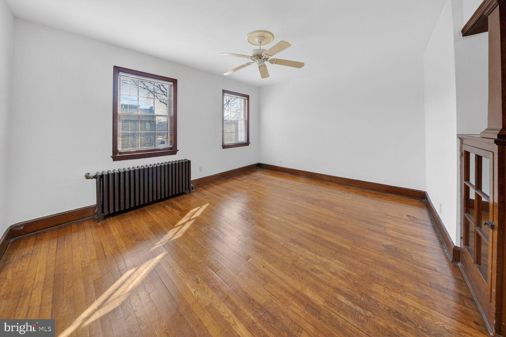 4004 7th Street Northeast Washington, DC 20017 - Photo 3 of 41 Unit 3 LR