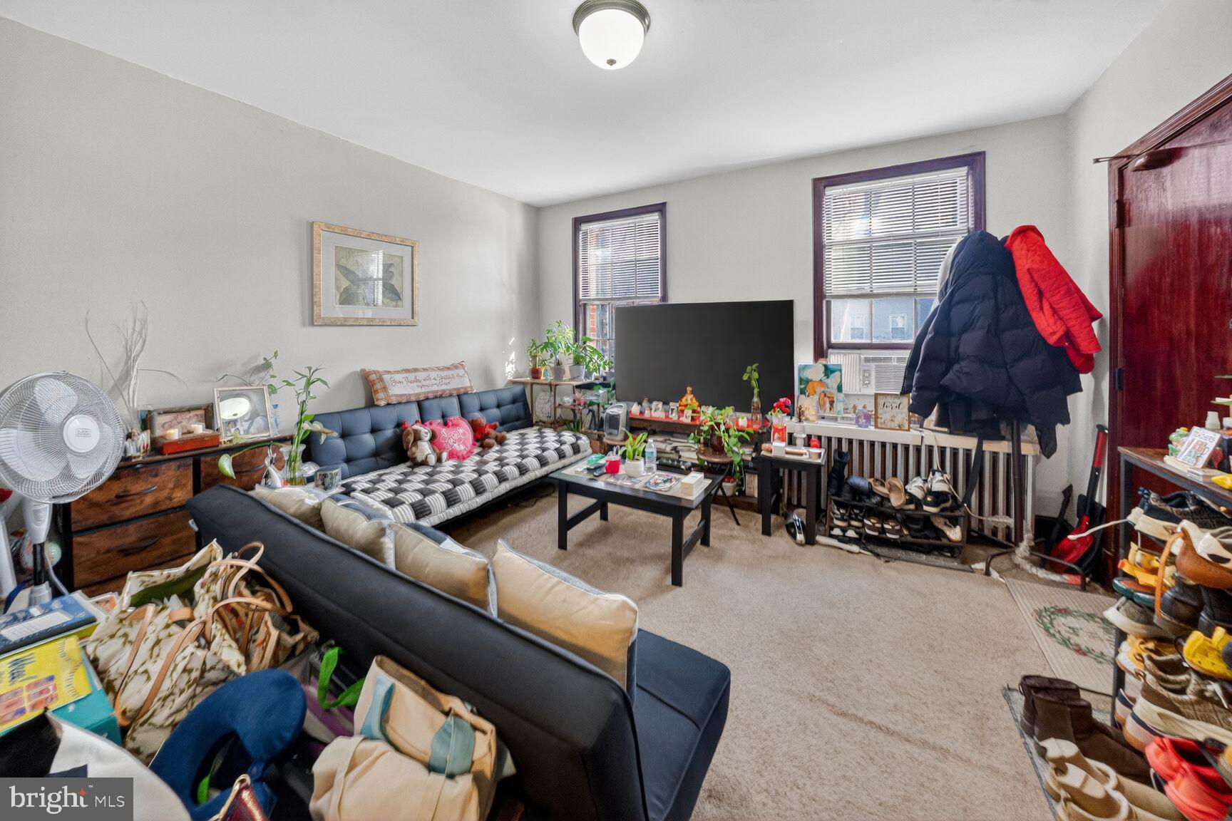 4004 7th Street Northeast Washington, DC 20017 - Photo 31 of 41 Unit 2 LR