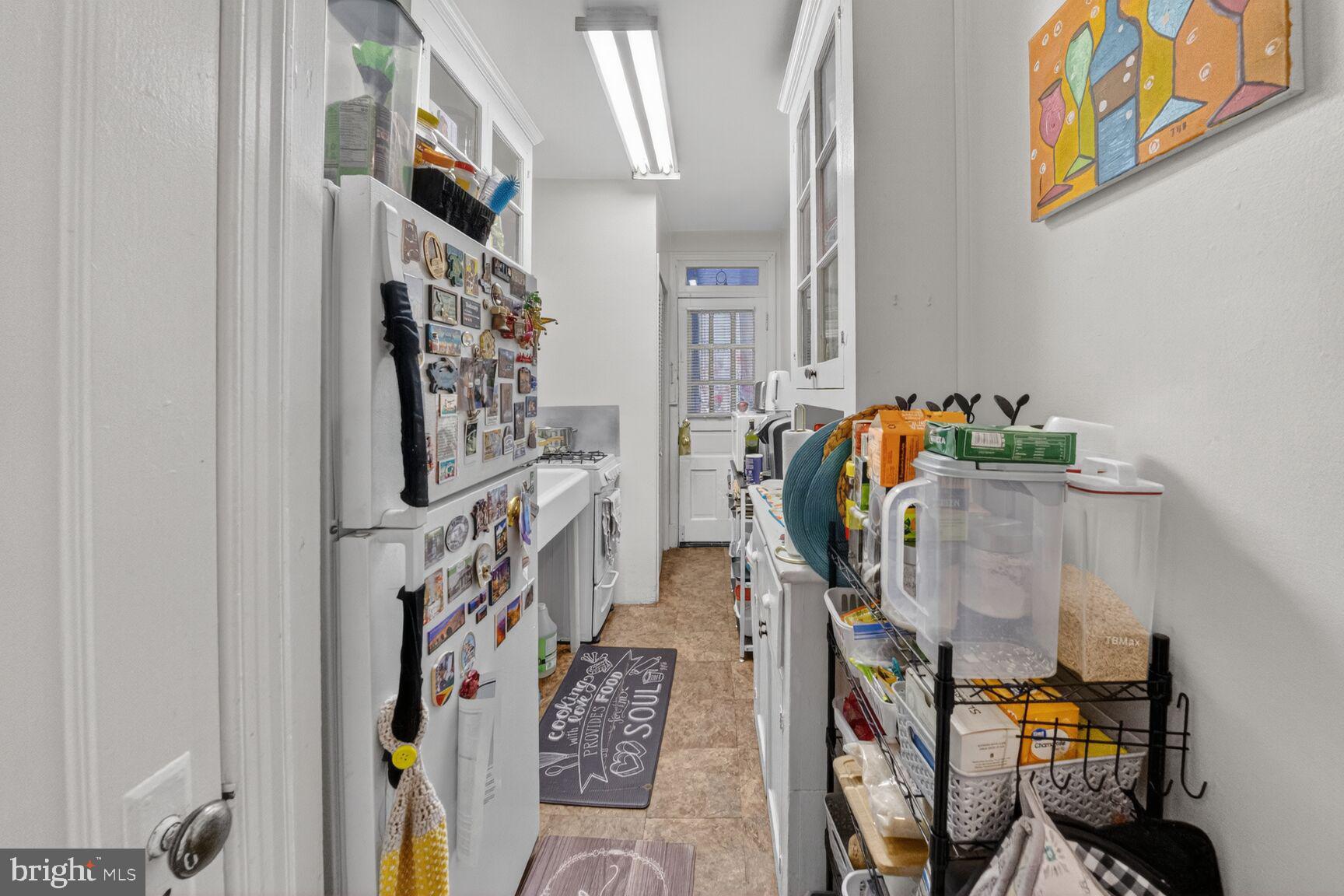 4004 7th Street Northeast Washington, DC 20017 - Photo 35 of 41 Unit 2 Kit