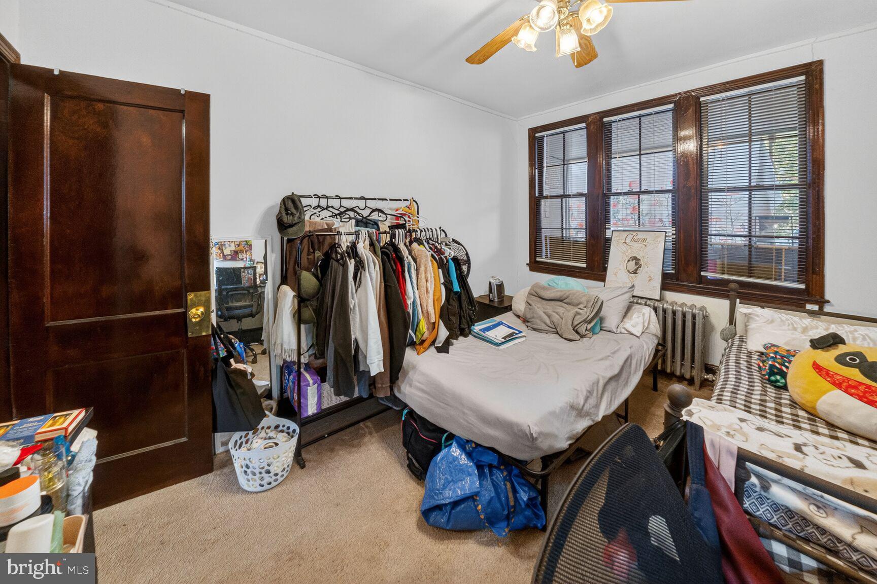 4004 7th Street Northeast Washington, DC 20017 - Photo 40 of 41 Unit 2 BR