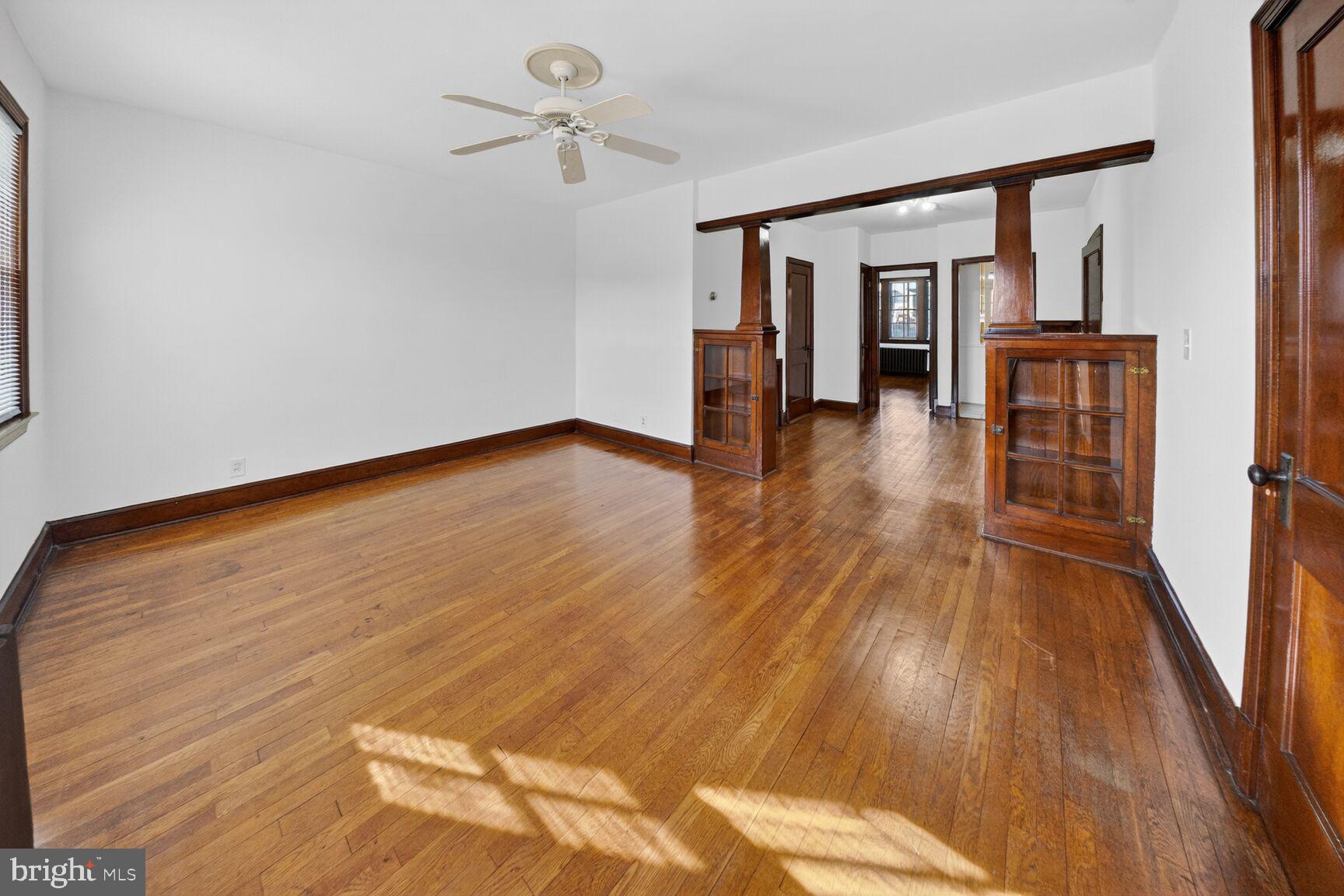4004 7th Street Northeast Washington, DC 20017 - Photo 4 of 41 Unit 3 LR