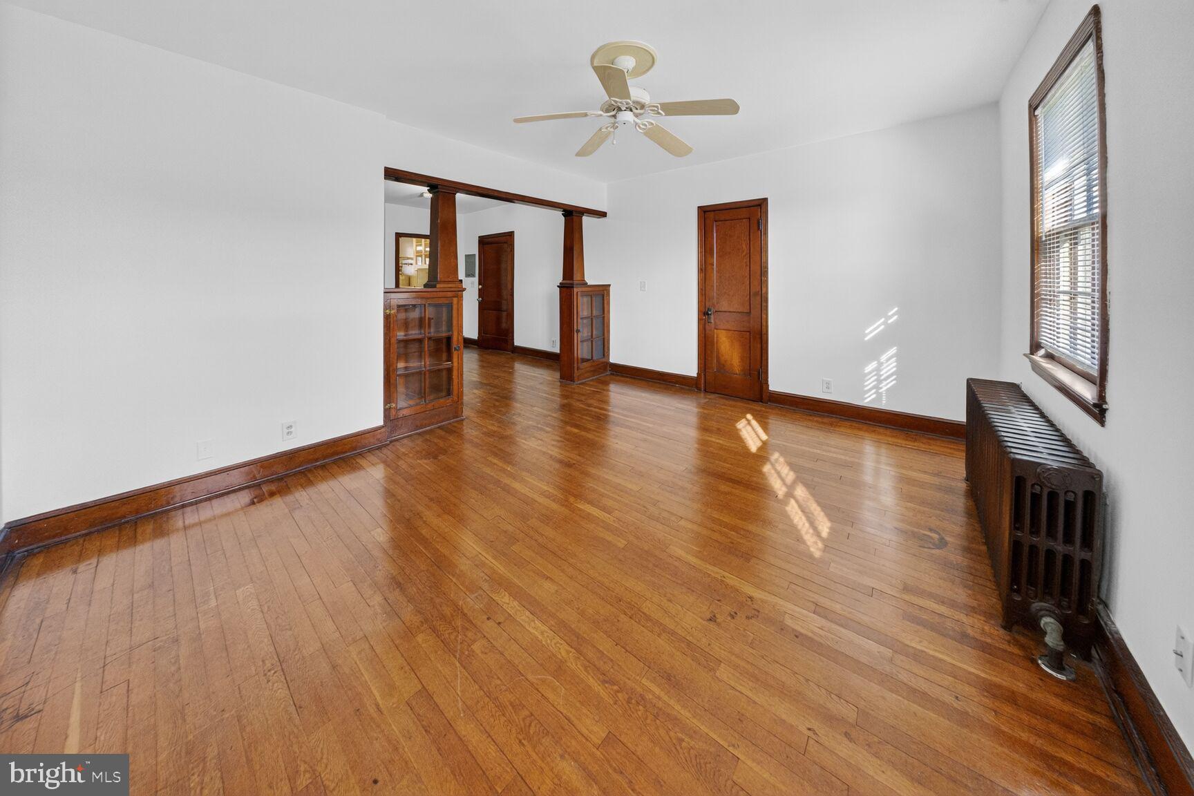 4004 7th Street Northeast Washington, DC 20017 - Photo 5 of 41 Unit 3 LR