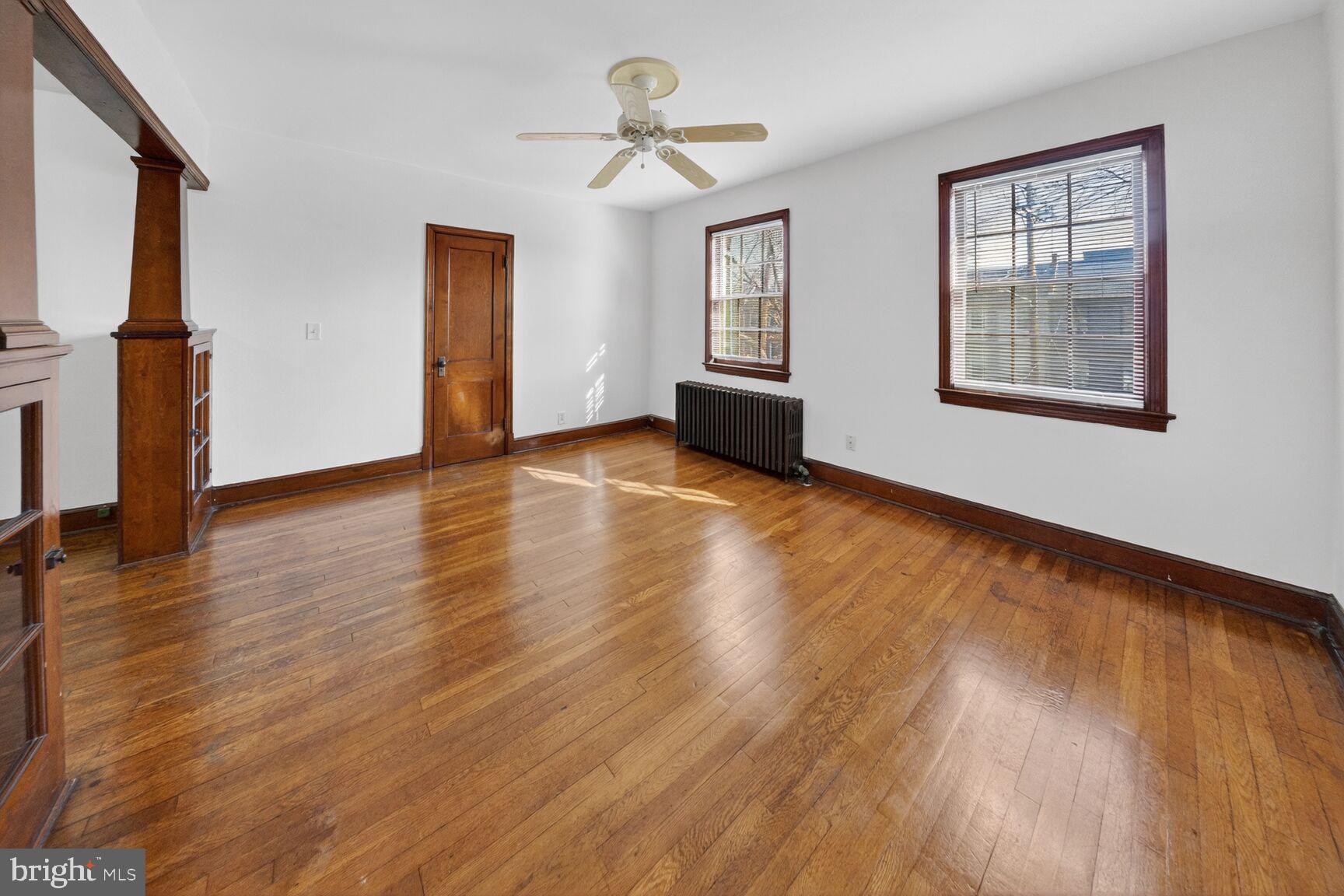 4004 7th Street Northeast Washington, DC 20017 - Photo 6 of 41 Unit 3 LR