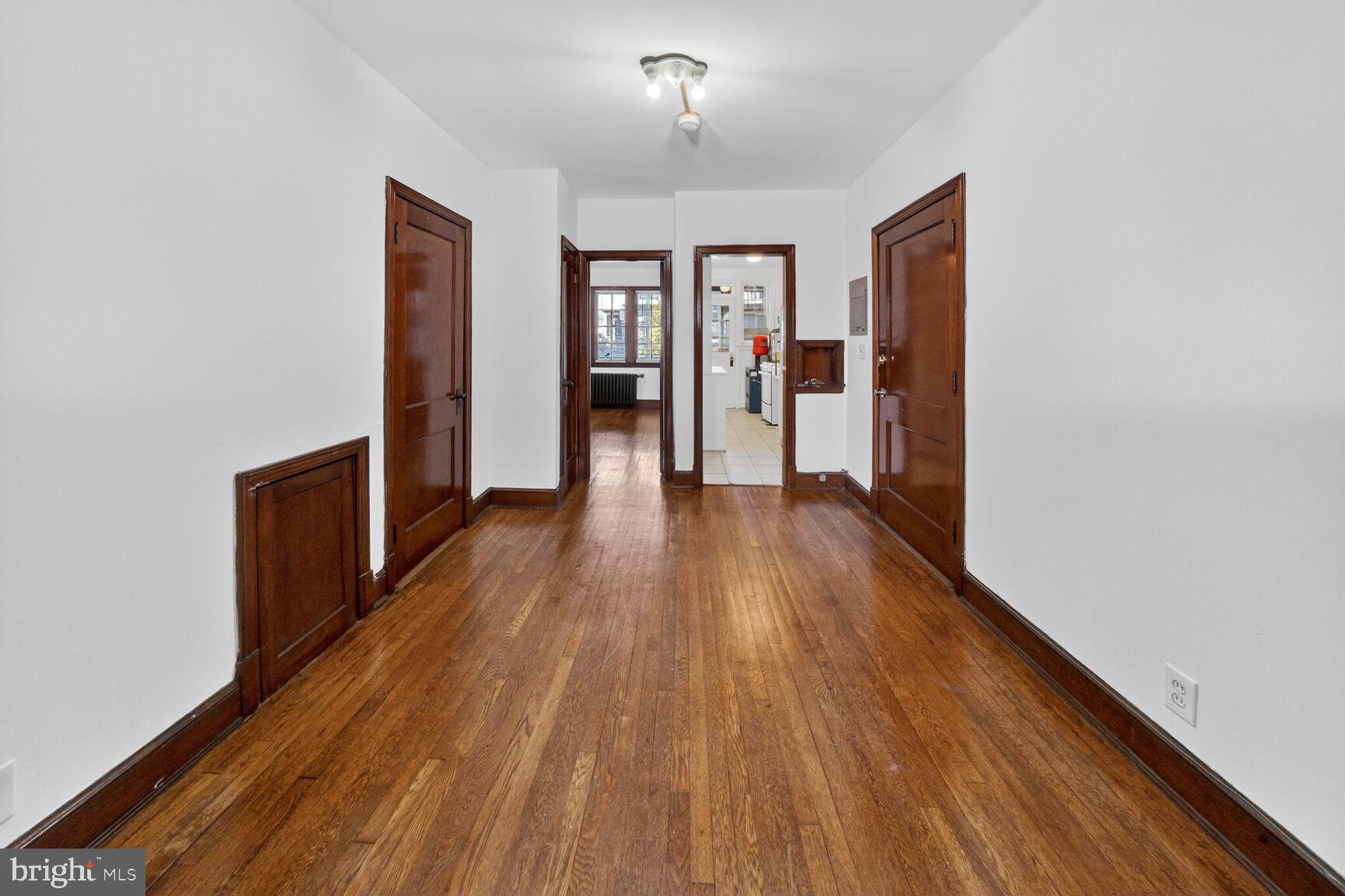 4004 7th Street Northeast Washington, DC 20017 - Photo 7 of 41 Unit 3 Dining L