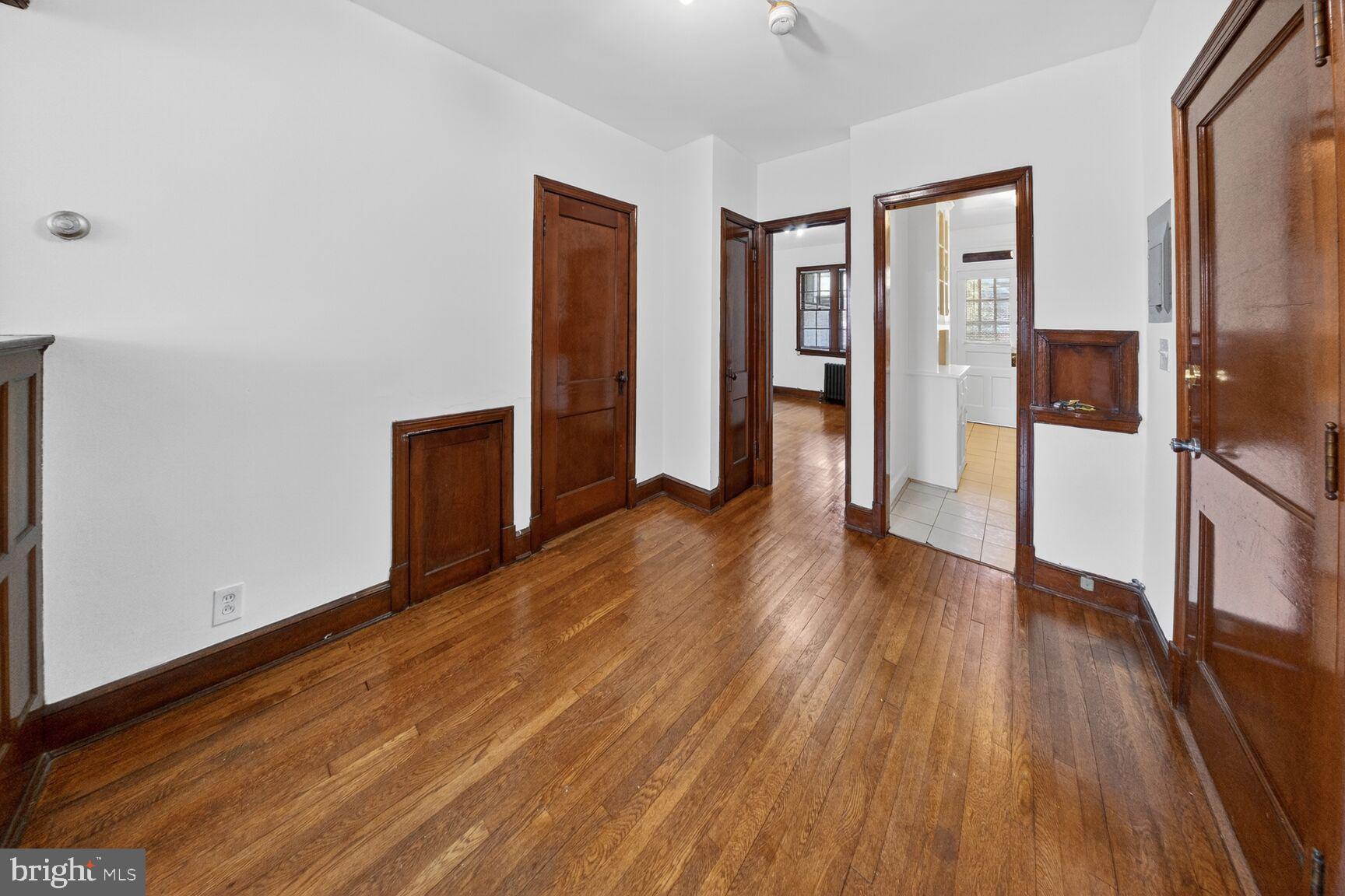 4004 7th Street Northeast Washington, DC 20017 - Photo 8 of 41 Unit 3 Dining L