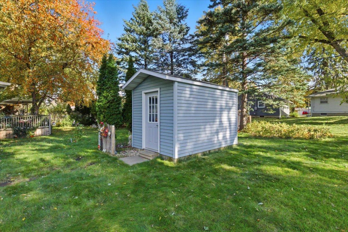 2326 16th Avenue Northwest Rochester, MN 55901 - Photo 36 of 50