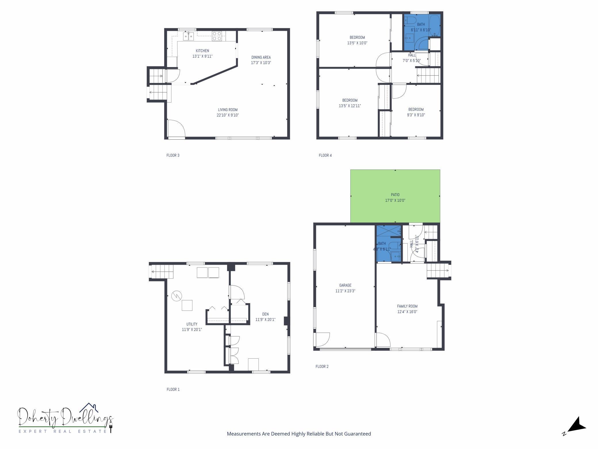 2326 16th Avenue Northwest Rochester, MN 55901 - Photo 50 of 50