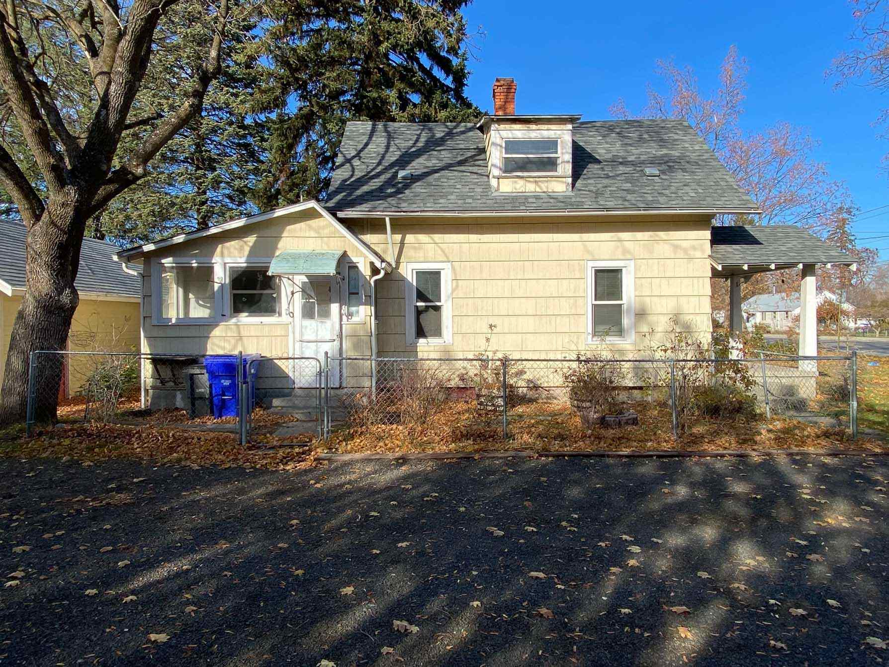 425 North University Road Spokane Valley, WA 99206 - Photo 23 of 36